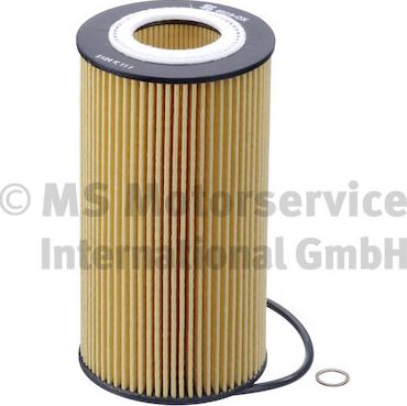 Kolbenschmidt 50014028 - Filtro olio www.autoricambi360.it