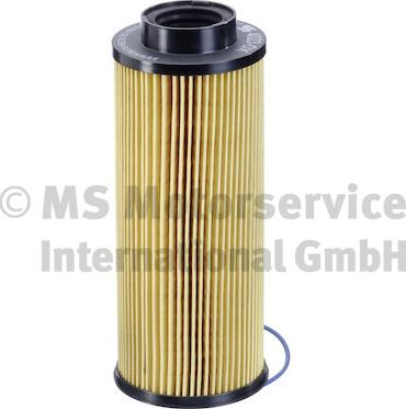 Kolbenschmidt 50014023 - Filtro olio www.autoricambi360.it