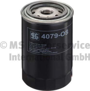 Kolbenschmidt 50014079 - Filtro olio www.autoricambi360.it