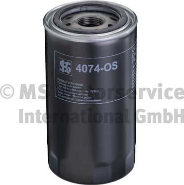 Kolbenschmidt 50014074 - Filtro olio www.autoricambi360.it