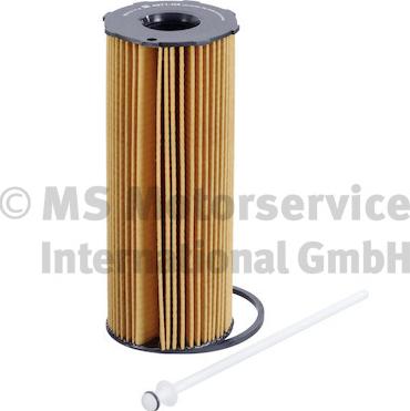 Kolbenschmidt 50014071 - Filtro olio www.autoricambi360.it