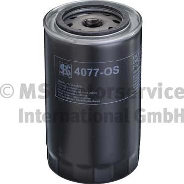 Kolbenschmidt 50014077 - Filtro olio www.autoricambi360.it