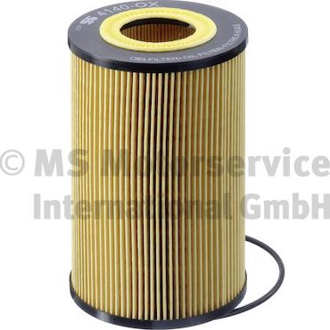 Kolbenschmidt 50014140 - Filtro olio www.autoricambi360.it