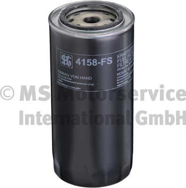 Kolbenschmidt 50014158 - Filtro carburante www.autoricambi360.it