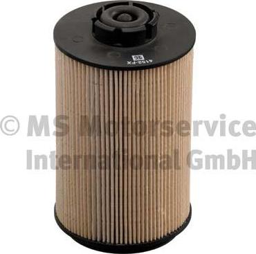 Kolbenschmidt 50014152 - Filtro carburante www.autoricambi360.it