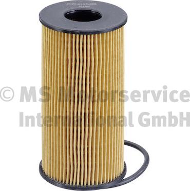 Kolbenschmidt 50014101 - Filtro olio www.autoricambi360.it