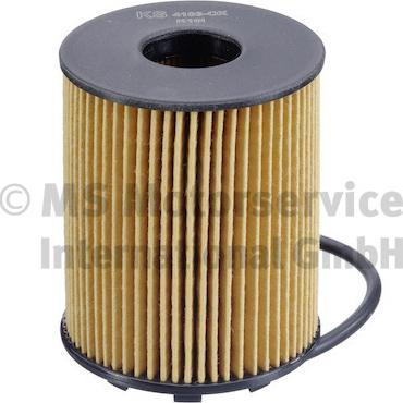 Kolbenschmidt 50014103 - Filtro olio www.autoricambi360.it