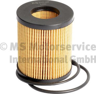 Kolbenschmidt 50014111 - Filtro olio www.autoricambi360.it