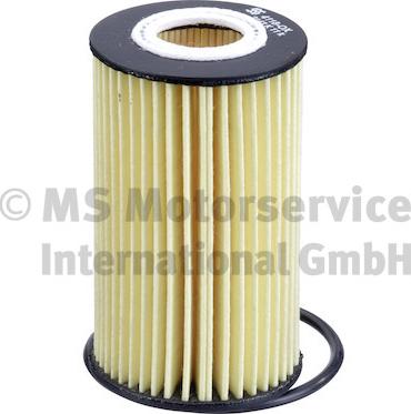 Kolbenschmidt 50014118 - Filtro olio www.autoricambi360.it
