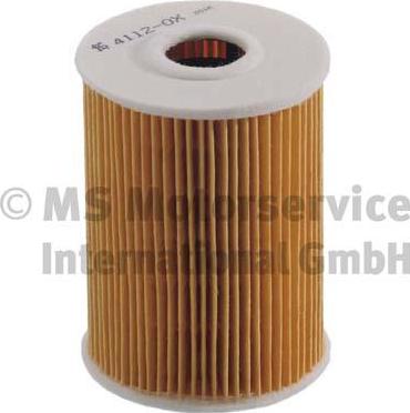Kolbenschmidt 50014112 - Filtro olio www.autoricambi360.it