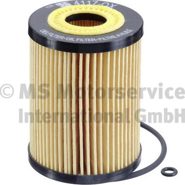 Kolbenschmidt 50014117 - Filtro olio www.autoricambi360.it