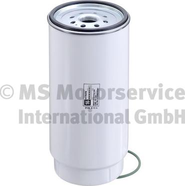 Kolbenschmidt 50014174 - Filtro carburante www.autoricambi360.it