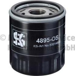 Kolbenschmidt 50014895 - Filtro olio www.autoricambi360.it