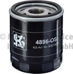 Kolbenschmidt 50014896 - Filtro olio www.autoricambi360.it