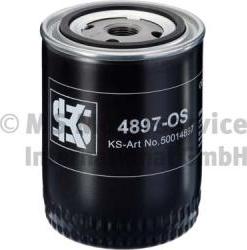 Kolbenschmidt 50014897 - Filtro olio www.autoricambi360.it