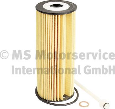 Kolbenschmidt 50014874 - Filtro olio www.autoricambi360.it