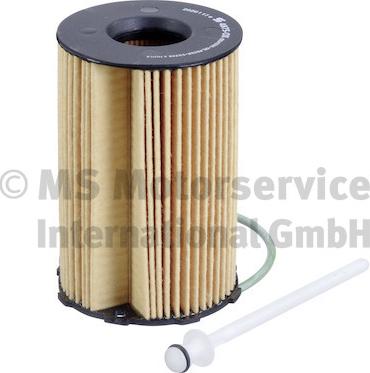 Kolbenschmidt 50014875 - Filtro olio www.autoricambi360.it