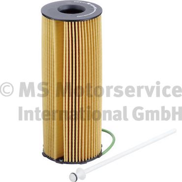 Kolbenschmidt 50014876 - Filtro olio www.autoricambi360.it