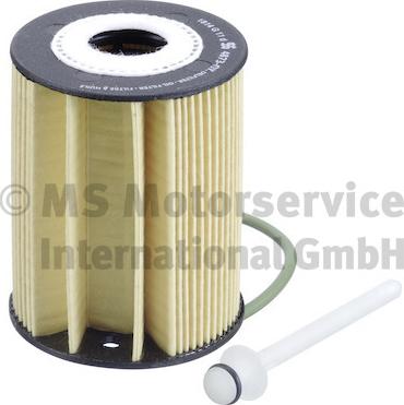 Kolbenschmidt 50014873 - Filtro olio www.autoricambi360.it