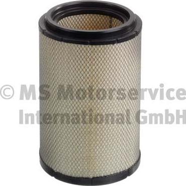 Kolbenschmidt 50014305 - Filtro aria www.autoricambi360.it