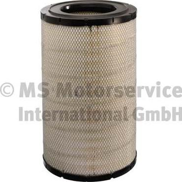 Kolbenschmidt 50014333 - Filtro aria www.autoricambi360.it