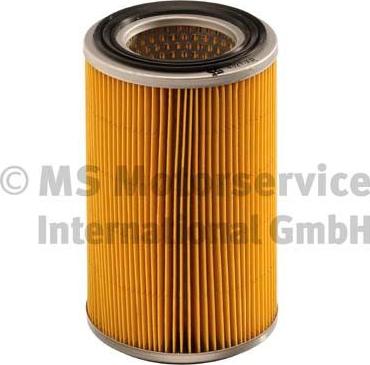 Kolbenschmidt 50014327 - Filtro aria www.autoricambi360.it