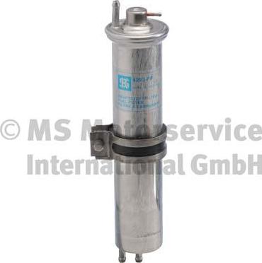 Kolbenschmidt 50014293 - Filtro carburante www.autoricambi360.it