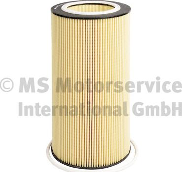 Kolbenschmidt 50014257 - Filtro olio www.autoricambi360.it