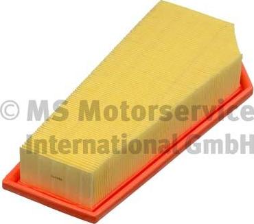 Kolbenschmidt 50014284 - Filtro aria www.autoricambi360.it