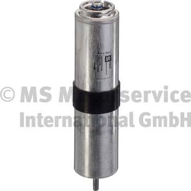 Kolbenschmidt 50014746 - Filtro carburante www.autoricambi360.it