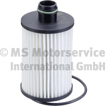Kolbenschmidt 50014747 - Filtro olio www.autoricambi360.it