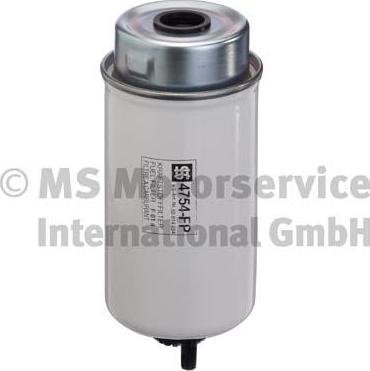 Kolbenschmidt 50014754 - Filtro carburante www.autoricambi360.it