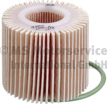 Kolbenschmidt 50014756 - Filtro olio www.autoricambi360.it