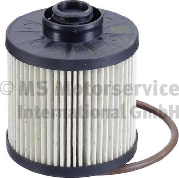 Kolbenschmidt 50 014 705 - Filtro carburante www.autoricambi360.it