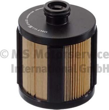 Kolbenschmidt 50014714 - Filtro carburante www.autoricambi360.it