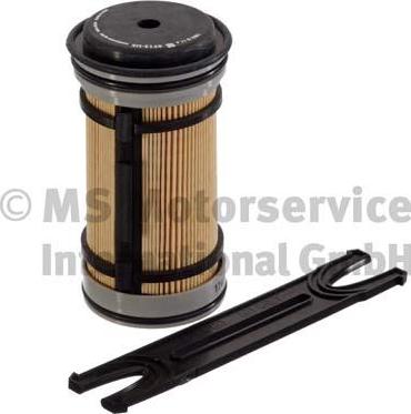 Kolbenschmidt 50014713 - Filtro carburante www.autoricambi360.it