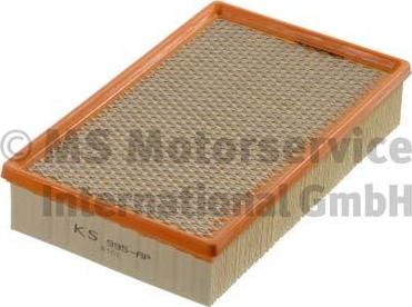 Kolbenschmidt 50013995 - Filtro aria www.autoricambi360.it