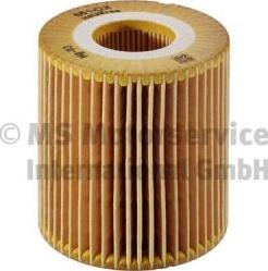 Kolbenschmidt 50013993 - Filtro olio www.autoricambi360.it