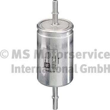 Kolbenschmidt 50013968 - Filtro carburante www.autoricambi360.it