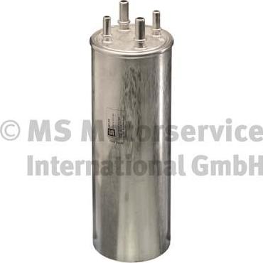 Kolbenschmidt 50013967 - Filtro carburante www.autoricambi360.it