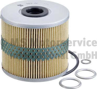 Kolbenschmidt 50013989 - Filtro olio www.autoricambi360.it