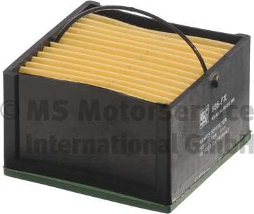 Kolbenschmidt 50013985 - Filtro carburante www.autoricambi360.it