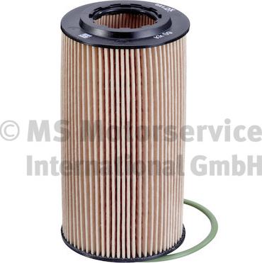 Kolbenschmidt 50013981 - Filtro olio www.autoricambi360.it