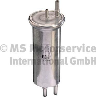 Kolbenschmidt 50013923 - Filtro carburante www.autoricambi360.it