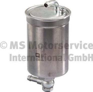 Kolbenschmidt 50013976 - Filtro carburante www.autoricambi360.it