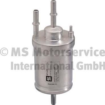 Kolbenschmidt 50013971 - Filtro carburante www.autoricambi360.it