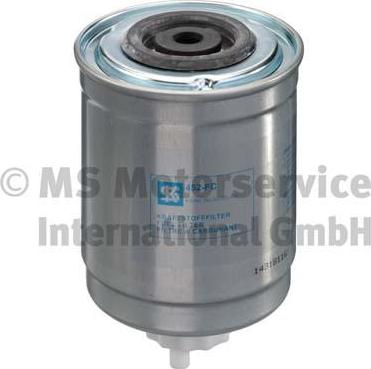 Kolbenschmidt 50013452 - Filtro carburante www.autoricambi360.it
