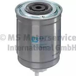 Champion L249/606 - Filtro carburante www.autoricambi360.it
