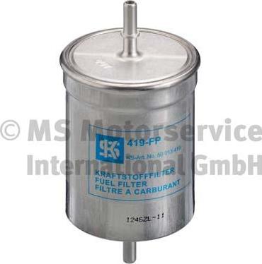 Kolbenschmidt 50013419 - Filtro carburante www.autoricambi360.it