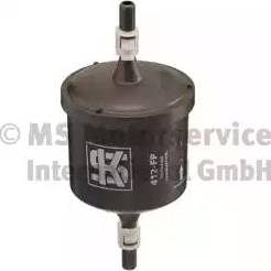 Kolbenschmidt 50013412 - Filtro carburante www.autoricambi360.it
